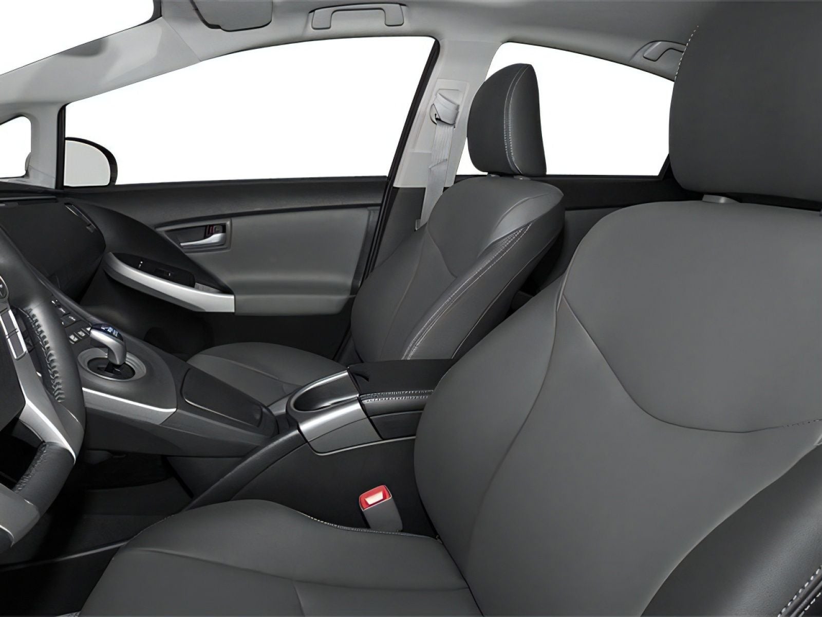 2014 Toyota Prius Two