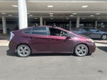 2013 Toyota Prius Three