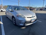 2014 Toyota Prius Three