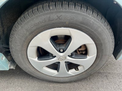 2014 Toyota Prius Two