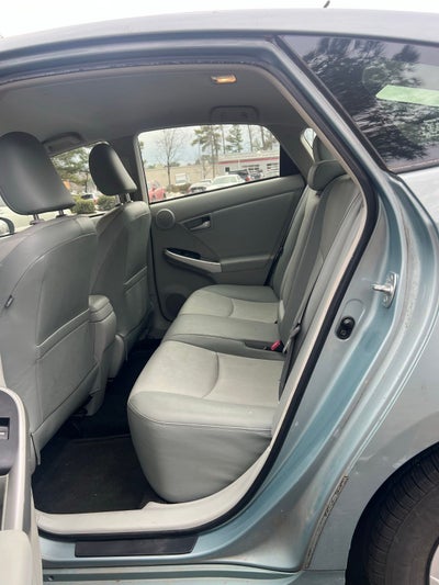 2014 Toyota Prius Two