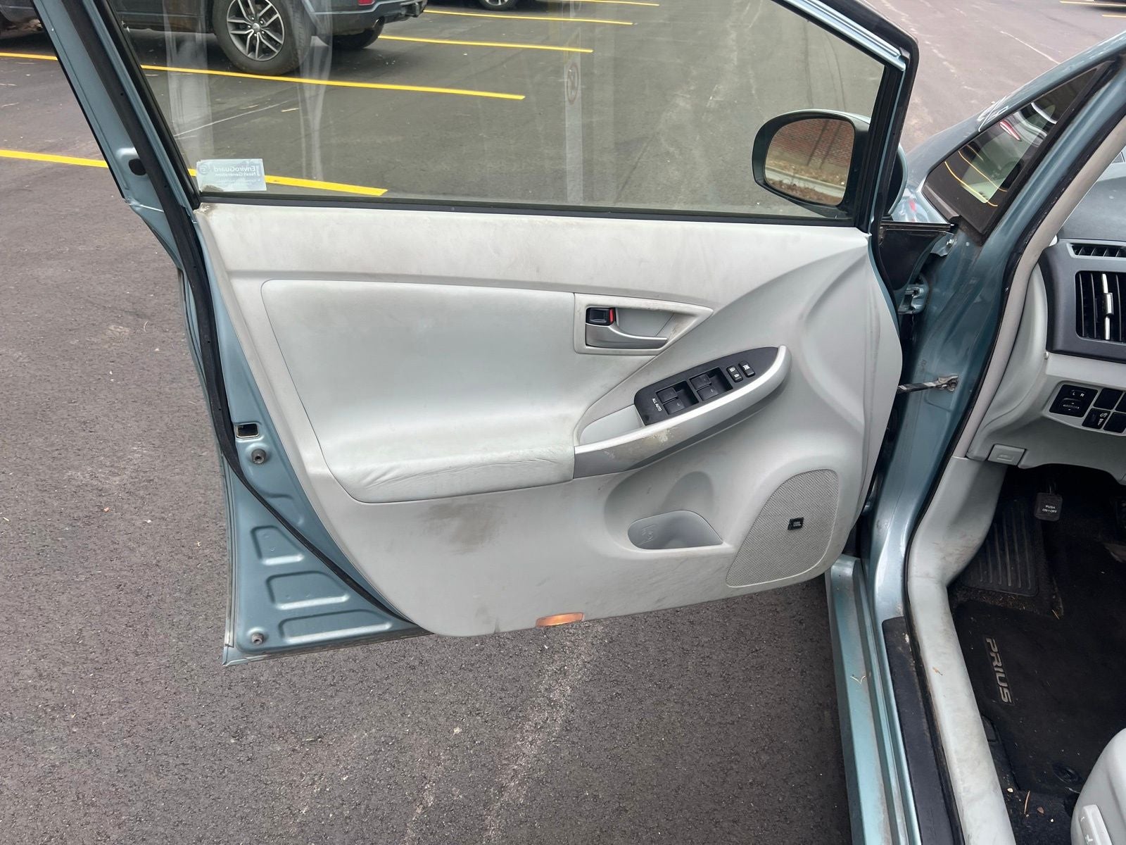 2014 Toyota Prius Two