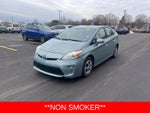 2014 Toyota Prius Two
