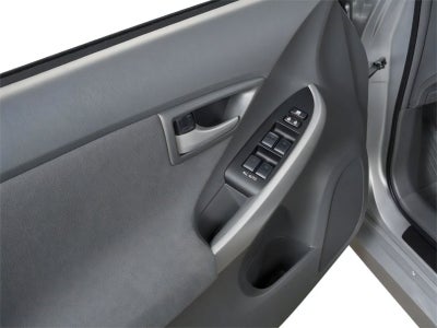 2010 Toyota Prius IV