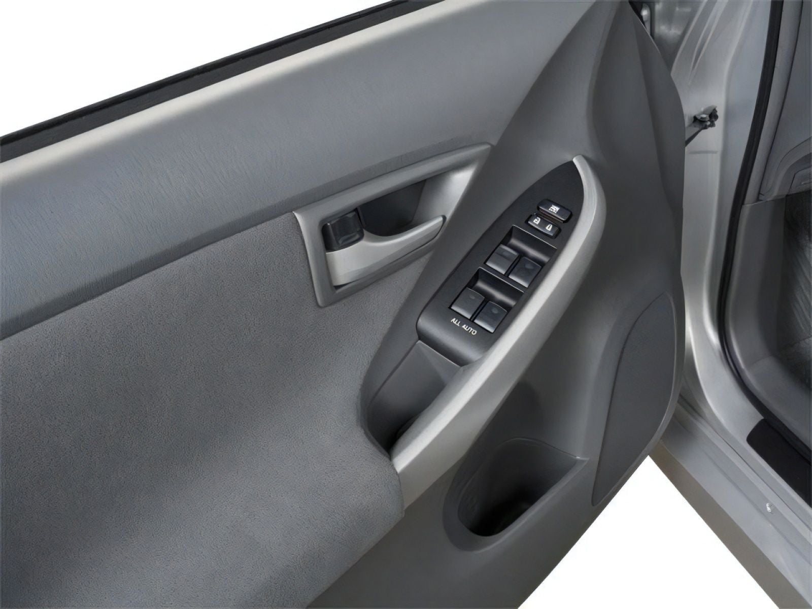 2010 Toyota Prius IV