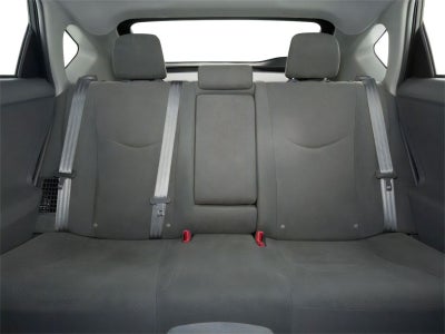 2010 Toyota Prius IV