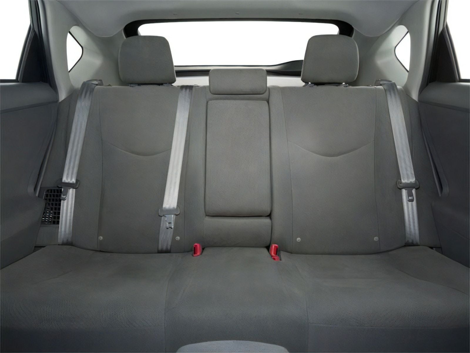 2010 Toyota Prius IV