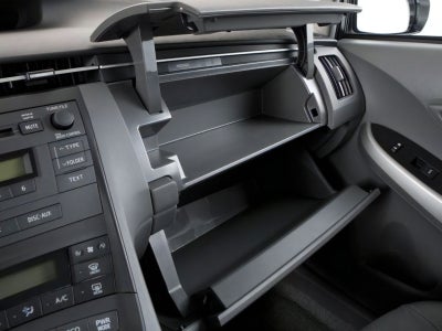 2010 Toyota Prius IV