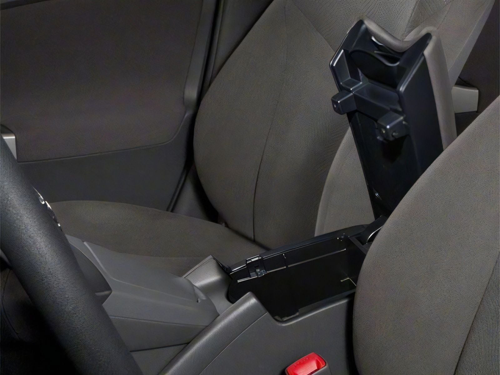 2010 Toyota Prius IV