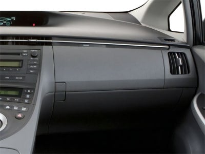 2010 Toyota Prius IV