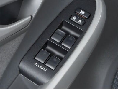 2010 Toyota Prius IV