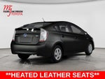 2010 Toyota Prius IV
