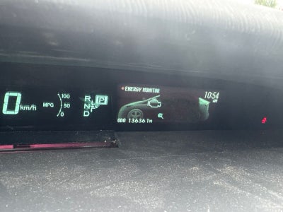 2014 Toyota Prius Five
