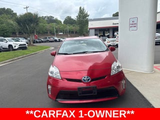 2014 Toyota Prius Five
