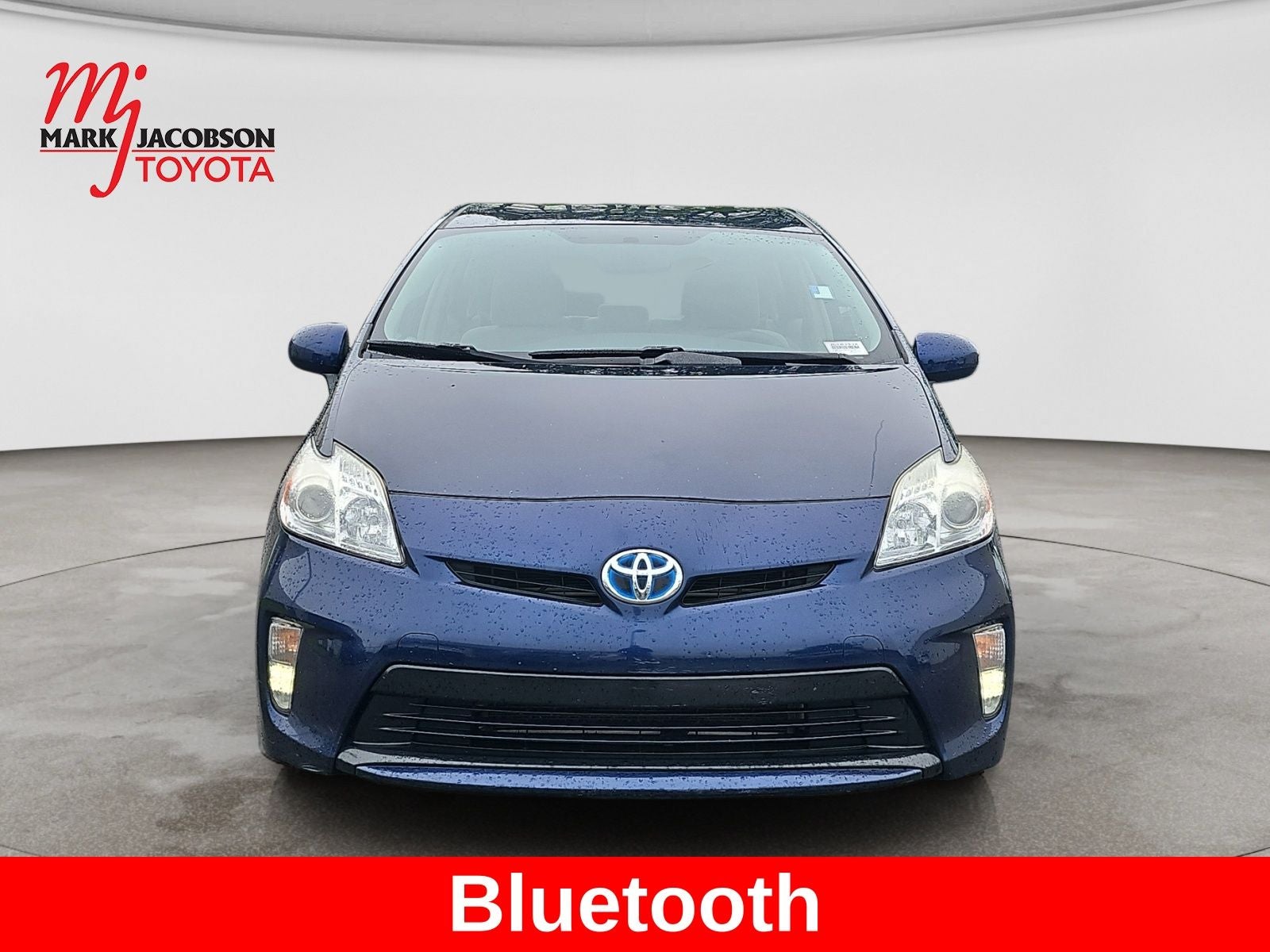 Used 2015 Toyota Prius Three with VIN JTDKN3DU9F0453258 for sale in Durham, NC