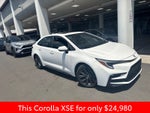 2023 Toyota Corolla XSE