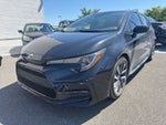 2022 Toyota Corolla XSE