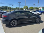 2022 Toyota Corolla XSE