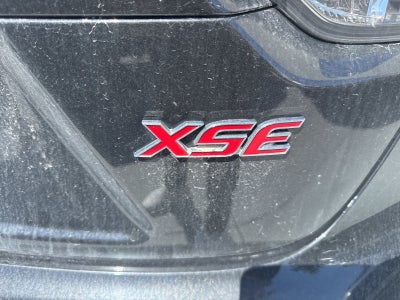 2022 Toyota Corolla XSE