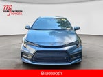2020 Toyota Corolla XSE