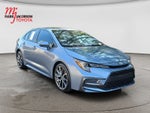 2020 Toyota Corolla XSE