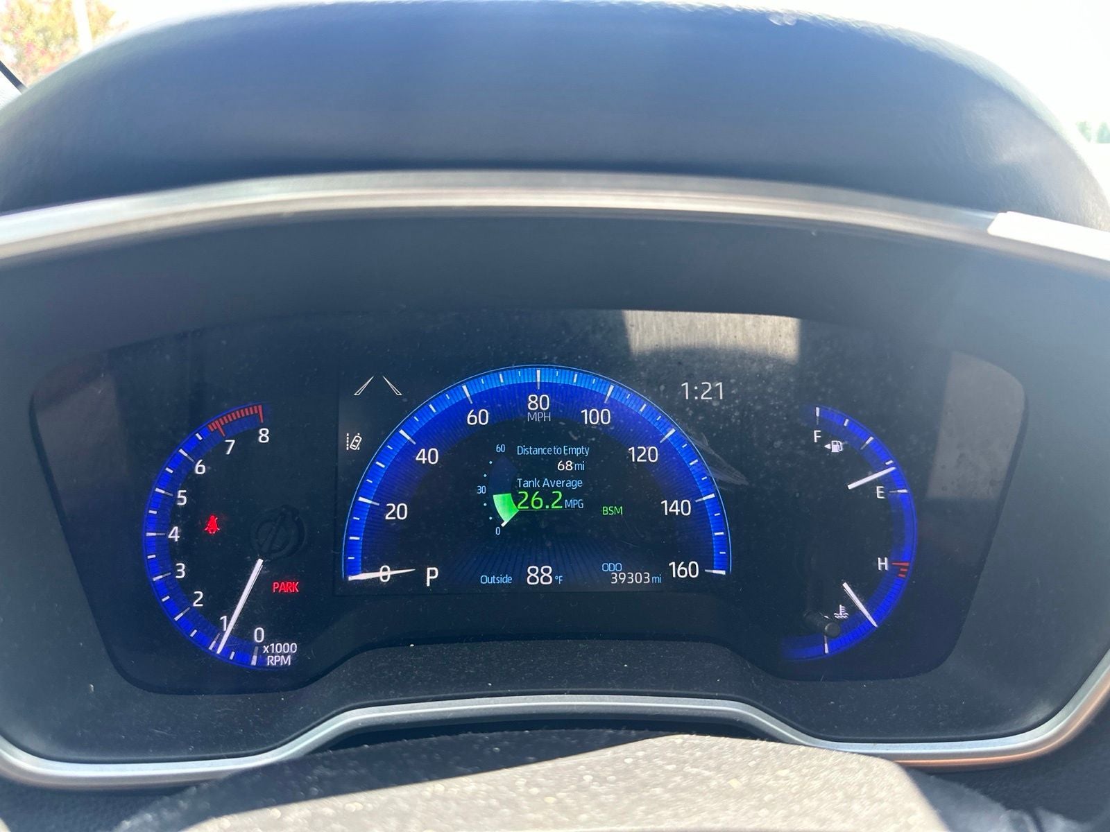 2020 Toyota Corolla XSE