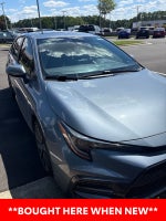 2020 Toyota Corolla XSE