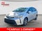 2017 Toyota Prius v Two