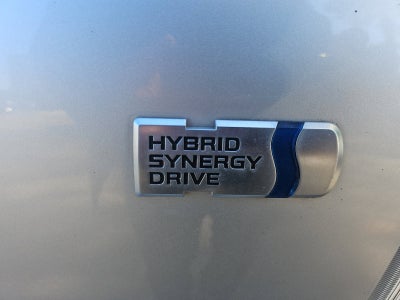 2017 Toyota Prius v Two