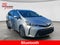 2017 Toyota Prius v Two