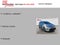 2017 Toyota Prius v Two