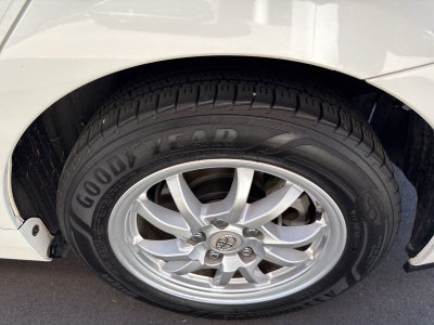 2016 Toyota Prius v Four