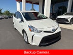 2016 Toyota Prius v Four