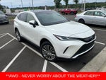 2021 Toyota Venza Limited