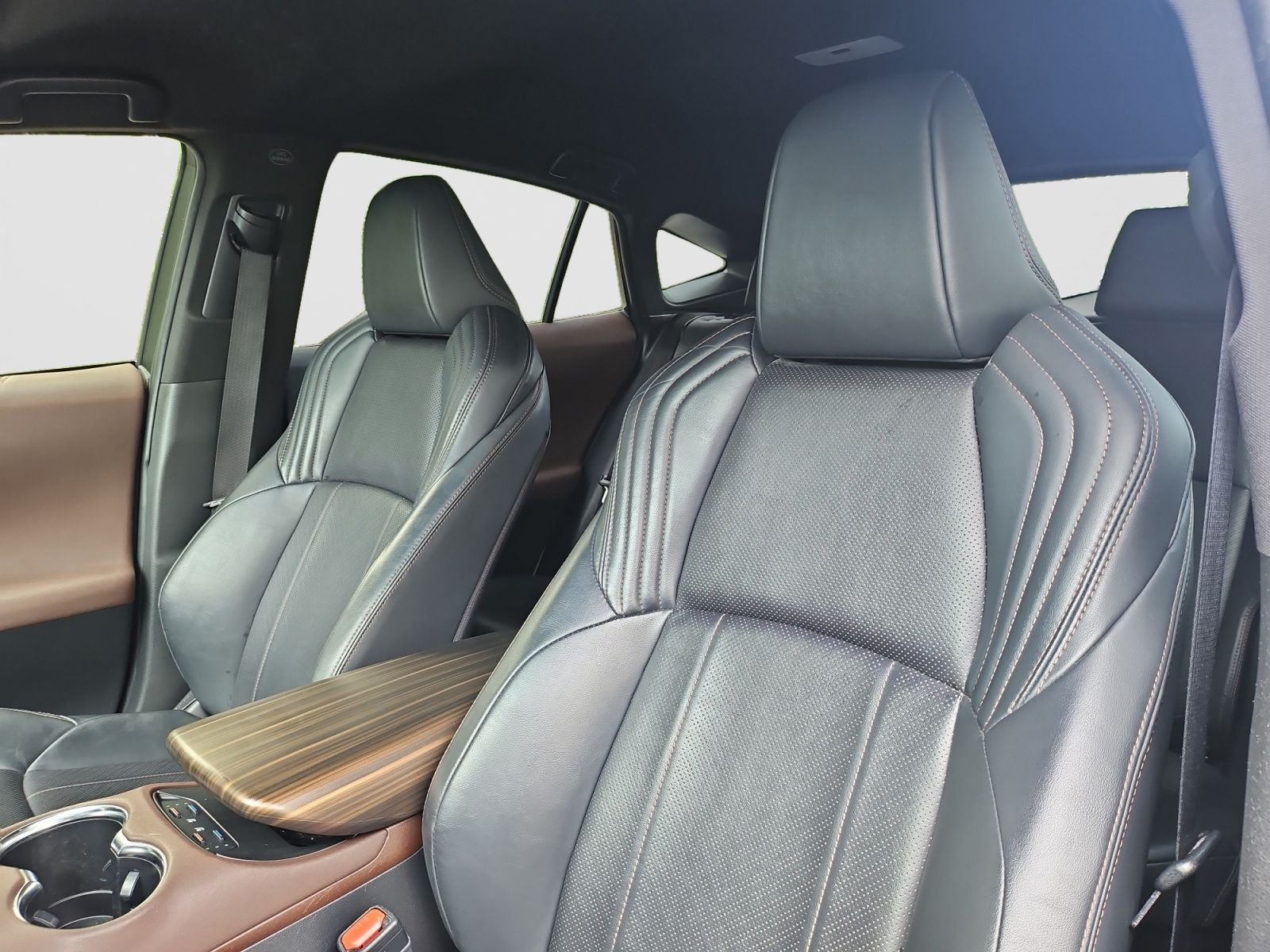 2021 Toyota Venza XLE