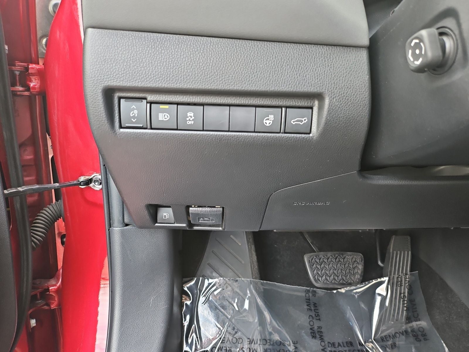 2021 Toyota Venza XLE