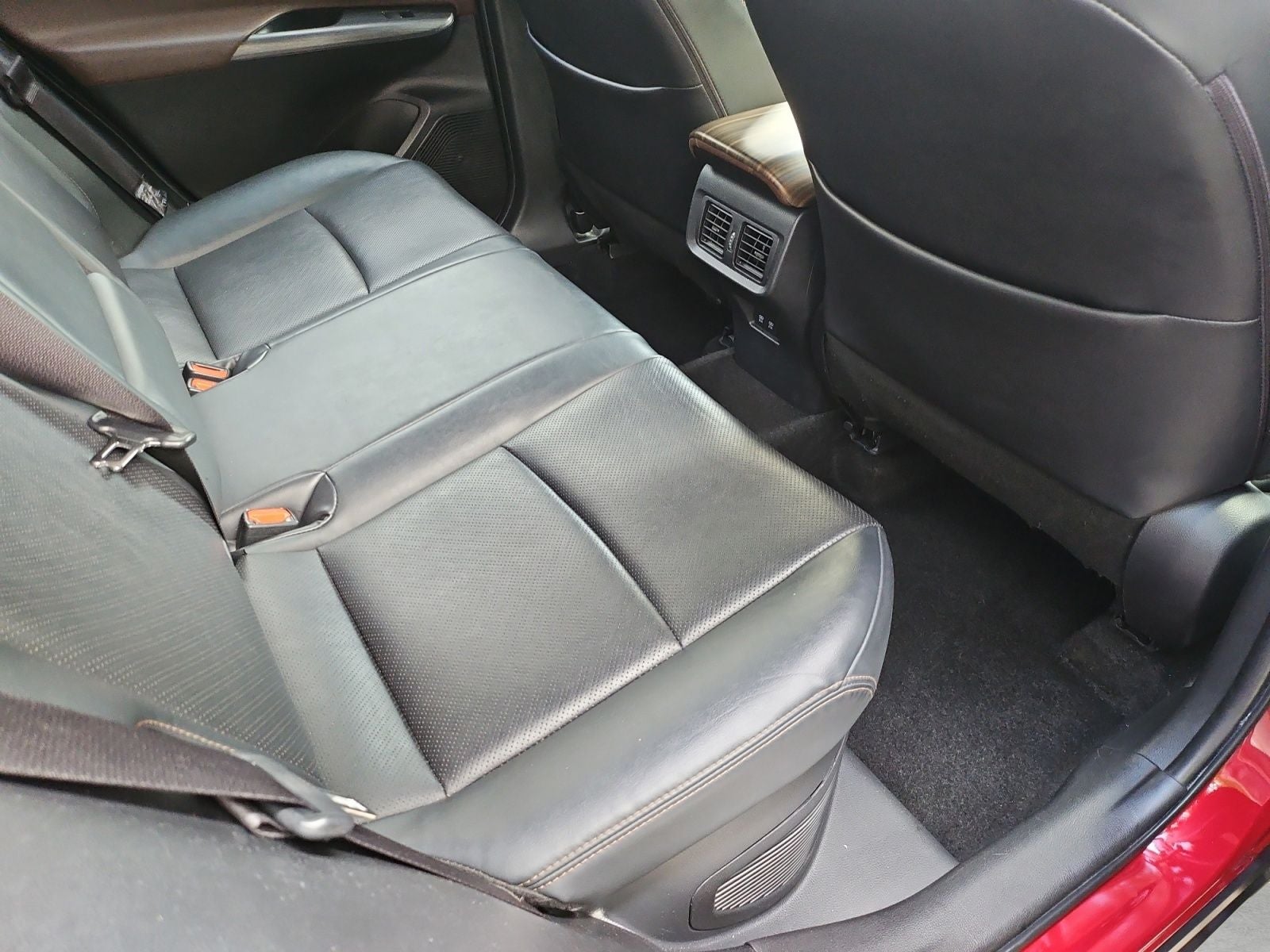 2021 Toyota Venza XLE