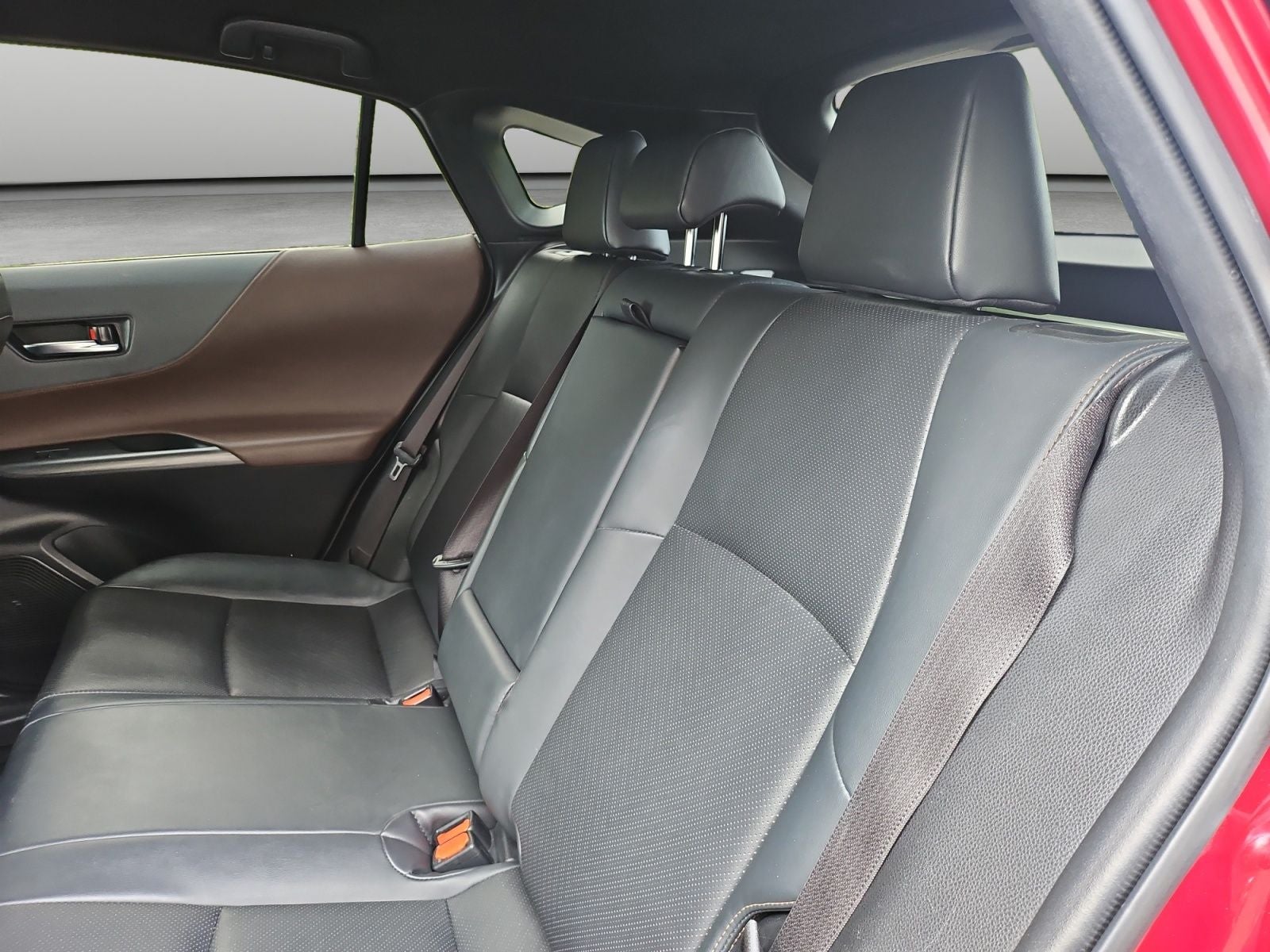 2021 Toyota Venza XLE