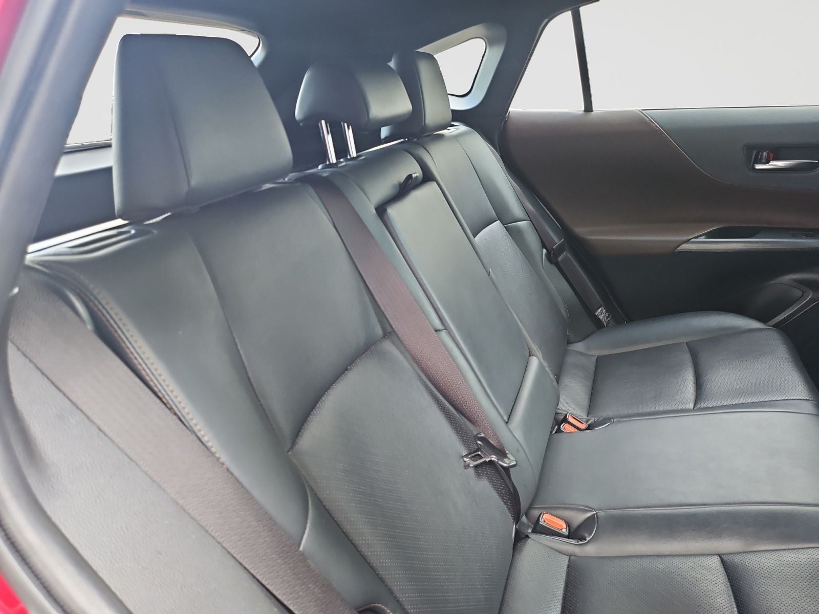 2021 Toyota Venza XLE