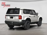 2025 Toyota Land Cruiser 1958
