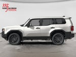 2025 Toyota Land Cruiser 1958