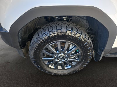 2025 Toyota Land Cruiser 1958