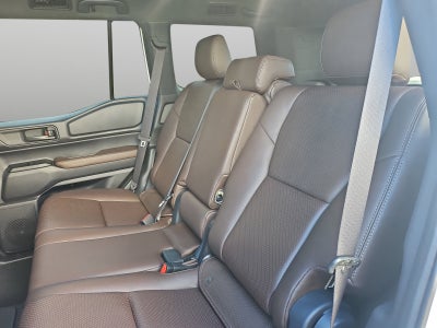 2025 Toyota Land Cruiser 1958