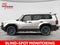 2025 Toyota Land Cruiser 1958