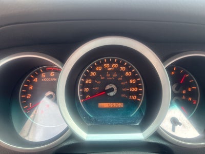 2006 Toyota 4Runner Limited V6