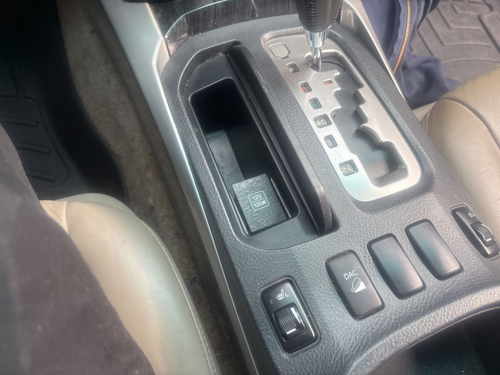 2006 Toyota 4Runner Limited V6