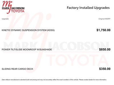2019 Toyota 4Runner TRD Off-Road Premium