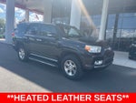 2011 Toyota 4Runner SR5