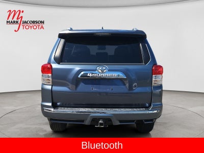 2012 Toyota 4Runner Limited