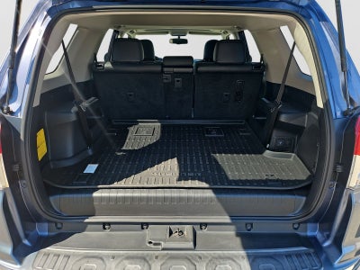 2012 Toyota 4Runner Limited